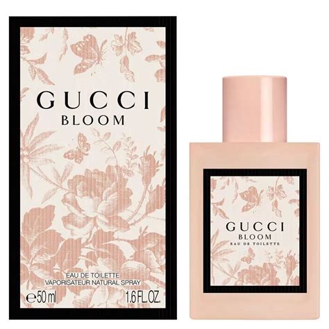 gucci bloom 25 ml|gucci bloom edt fragrantica.